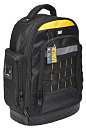 Рюкзак монтажника BP-07 с резиновым дном ARMA2L5 IEK-Ящики и кейсы - купить по низкой цене в интернет-магазине, характеристики, отзывы | АВС-электро