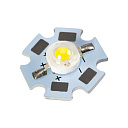 Мощный светодиод ARPL-Star-3W-BCX45 Warm White Arlight-Светотехника - купить по низкой цене в интернет-магазине, характеристики, отзывы | АВС-электро
