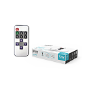 Диммер Gauss Basic для ленты LED 12V 72W 1/200-Диммеры (светорегуляторы) - купить по низкой цене в интернет-магазине, характеристики, отзывы | АВС-электро