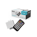 Контроллер RGB Gauss Basic для ленты LED 12V 240W 1/100-Блоки питания, драйверы и контроллеры для LED-лент - купить по низкой цене в интернет-магазине, характеристики, отзывы | АВС-электро