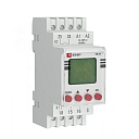 Таймер электронный многофункциональный ТМ-24 EKF PROxima-Таймеры и реле времени - купить по низкой цене в интернет-магазине, характеристики, отзывы | АВС-электро