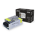Блок питания 30Вт DC 24В 85х58х34мм IP20 3 года GAUSS-Блоки питания, драйверы и контроллеры для LED-лент - купить по низкой цене в интернет-магазине, характеристики, отзывы | АВС-электро