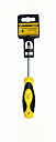 Отвертка шлиц 1,0х6,5х38мм-Ручной инструмент - купить по низкой цене в интернет-магазине, характеристики, отзывы | АВС-электро