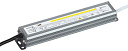 Блок питания 50Вт DC 12В 202х35х35мм IP67 IEK-Блоки питания, драйверы и контроллеры для LED-лент - купить по низкой цене в интернет-магазине, характеристики, отзывы | АВС-электро