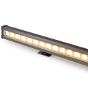 Линейный светодиодный прожектор Gauss 24W 4000K 175-245V 1000*50*40 IP65 LED-Прожекторы - купить по низкой цене в интернет-магазине, характеристики, отзывы | АВС-электро