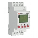 Таймер электронный ТЭ-80 24-230В EKF PROxima-Таймеры и реле времени - купить по низкой цене в интернет-магазине, характеристики, отзывы | АВС-электро