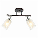 Спот Citilux Фортуна CL156122-Светильники настенно-потолочные - купить по низкой цене в интернет-магазине, характеристики, отзывы | АВС-электро