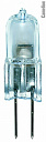 Лампа галоген. Капсула G4 20Вт 350лм 12В прозр. Camelion-Лампы галогенные - купить по низкой цене в интернет-магазине, характеристики, отзывы | АВС-электро