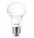 Лампа светодиод. (LED) Груша Е27 10Вт 710лм 3000К 230В матов. Philips-Лампы светодиодные - купить по низкой цене в интернет-магазине, характеристики, отзывы | АВС-электро
