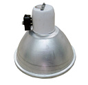 Светильник "колокол" (ЛН) 500Вт Е40 IP22 б/стекл. б/сетки Ревда-Светотехника - купить по низкой цене в интернет-магазине, характеристики, отзывы | АВС-электро