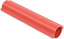 Труба гладкая разборная d=160мм красная (3м) IEK-Трубы пластиковые жесткие - купить по низкой цене в интернет-магазине, характеристики, отзывы | АВС-электро