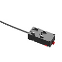 Блок питания с проводом Denkirs TR2100 TR2100-BK-Светотехника - купить по низкой цене в интернет-магазине, характеристики, отзывы | АВС-электро