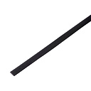 Трубка термоусаживаемая  6/3 мм черная  REXANT-Кабельно-проводниковая продукция - купить по низкой цене в интернет-магазине, характеристики, отзывы | АВС-электро