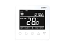 Терморегулятор Prime c Wi-Fi, с комбинацией датчиков, белый, 16А ДЕВИ-Терморегуляторы комнатные - купить по низкой цене в интернет-магазине, характеристики, отзывы | АВС-электро