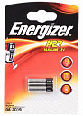 Эл-т питания щелочной 27A (L828, GP27A) 12В (уп.= 2шт.) Energizer