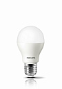 Лампа светодиод. (LED) Груша Е27  5Вт 480лм 4000К 230В матов. Philips-Лампы светодиодные - купить по низкой цене в интернет-магазине, характеристики, отзывы | АВС-электро