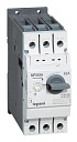 Выключатель автомат. для защ. двигателя.MPX3 T63H 50A 50kA(34-50А)-Автоматы защиты электродвигателей - купить по низкой цене в интернет-магазине, характеристики, отзывы | АВС-электро