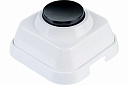 Кнопка для звонка 250В/0,4А-Кнопки для звонков - купить по низкой цене в интернет-магазине, характеристики, отзывы | АВС-электро