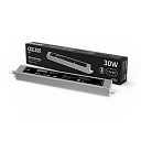 Блок питания Gauss 30W 12V IP66 1/50-Блоки питания, драйверы и контроллеры для LED-лент - купить по низкой цене в интернет-магазине, характеристики, отзывы | АВС-электро