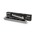Блок питания 30Вт DC 24В 220х30х20мм IP66 3 года GAUSS-Блоки питания, драйверы и контроллеры для LED-лент - купить по низкой цене в интернет-магазине, характеристики, отзывы | АВС-электро